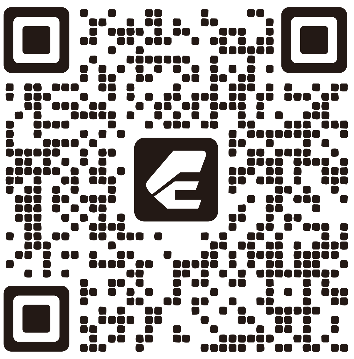 WeChat QR code